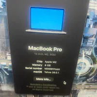 لپتاپ مک بوک