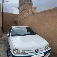 پژو پارس سال مدل۹۹