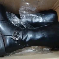 بوت دخترانه