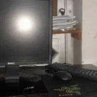 کامپیوتر کامل ویندوز 7