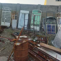 خریدار اهن|خدمات پیشه و مهارت|بهبهان, |دیوار