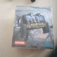 دسته بازی کالاف و هر بازی