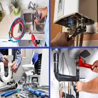 تاسیسات،نصب،تعمیر،تعویض،کولر پکیج شیر آلات