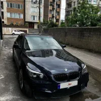 فروش خودرو BMW 530i