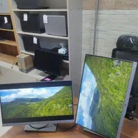 فول اچ دی ترین تخفیف سال  مانیتور جذاب Hp فریم لس|قطعات و لوازم جانبی رایانه|بوکان, |دیوار