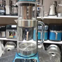 فروش انواع چایی ساز  نقد و اقساط