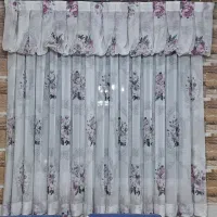 پرده در حد نو