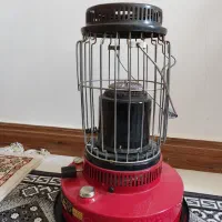 چراغ نفتی سولان