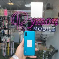 Redmi 9A|موبایل|رودسر, |دیوار