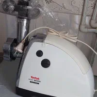 چرخ گوشت تفال