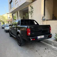 kmc t8|خودرو سواری و وانت|محمدشهر, سیدآباد|دیوار