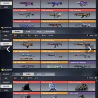 اکانت پرسرعت تضمینی برای نت همراه