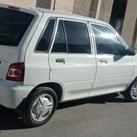 پراید 111|خودرو سواری و وانت|فیروزآباد (فارس), |دیوار