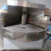 دستگاه پخت نان بسطامی کرج