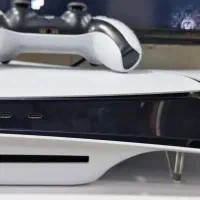 ps5 اسلیم یک ترا