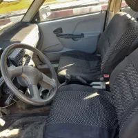 پراید مدل ۸۴ دوگانه سوز|خودرو سواری و وانت|الوند, |دیوار