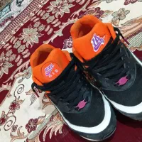 کتونی اورجینال ارمکس سایز. ۳۸ نیم|کیف، کفش، کمربند|بهارستان, |دیوار