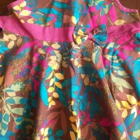 پیراهن دخترونه بچگانه