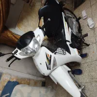 موتور بیکلاج احسان