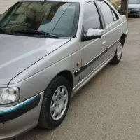 پژو پرشیا مدل ۸۳|خودرو سواری و وانت|رشت, دیانتی|دیوار