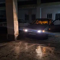 ۴۰۵ مدل ۹۲|خودرو سواری و وانت|کرج, کرج نو|دیوار