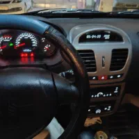 کوییک ۱۴۰۱ دنده ای ساده