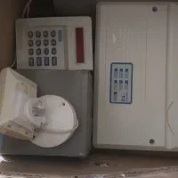 دزدگیر کلاسیک z4 pro