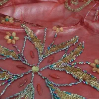 لباس کوردی دخترانه|لباس|بیجار, |دیوار