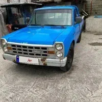نیسان موتور ۹۷ خیلی سالم