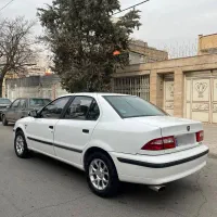 سمند Lxمدل ۱۳۹۹|خودرو سواری و وانت|مشهد, مقدم|دیوار