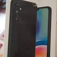 گوشی A05s کاملا نو