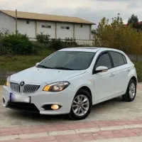 برلیانس 320موتور بزرگ|خودرو سواری و وانت|رشت, پارک شهر|دیوار