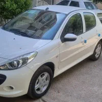 پژو ۲۰۷ اتومات|خودرو سواری و وانت|نیشابور, تختی|دیوار