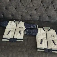 کاپشن پسرانه