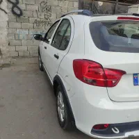 کویک ار سفید مشکی پهلوان احمدی|خودرو سواری و وانت|رشت, باهنر|دیوار