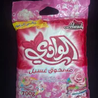 پودر لباس شویی
