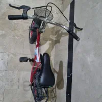 دوچرخه بچه گانه|دوچرخه، اسکیت، اسکوتر|محمدشهر, ولدآباد|دیوار
