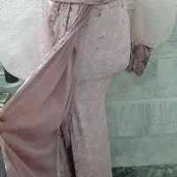 لباس مجلسی سایز ۳۸ الی ۴۰|لباس|قم, قلعه یزدیها|دیوار