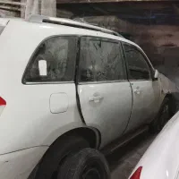 ماشین ام وی ام|خودرو سواری و وانت|مشهد, مهدی آباد (بلوار توس)|دیوار