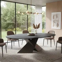 میز غذاخوری مکانیزه