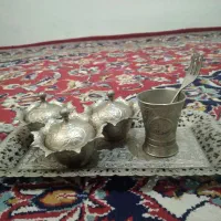 عتیقه|کلکسیون اشیاء عتیقه|مشهد, طلاب|دیوار