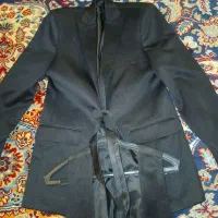 کت شلوار برند