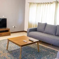 اجاره روزانه هتل آپارتمان در انقلاب ستارخان چیتگر|اجارهٔ کوتاهمدت آپارتمان و سوئیت|تهران, نصرت|دیوار