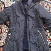 کاپشن دخترانه ۱۲سال|لباس|اردکان, |دیوار