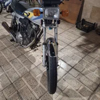 هندا متین ۲۰۰ مدل ۱۴۰۲|موتورسیکلت|زنجان, |دیوار