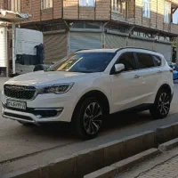 فیدیلیتی مدل1401|خودرو سواری و وانت|تهران, حبیب الله|دیوار