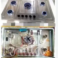 تعمیر  اجاق گاز بخاری در محل