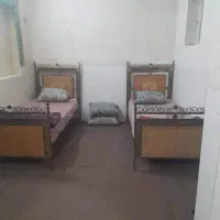 اجاره سوئیت دربستی|اجارهٔ کوتاه‌مدت آپارتمان و سوئیت|قم, حاج زینل|دیوار