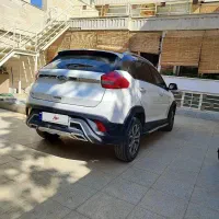 ام وی ام X22 اسپرت اکسلنت|خودرو سواری و وانت|اصفهان, تیران|دیوار