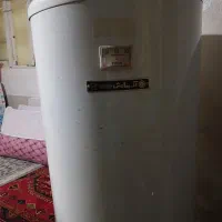آب گرمکن ایستاده در حد صفر